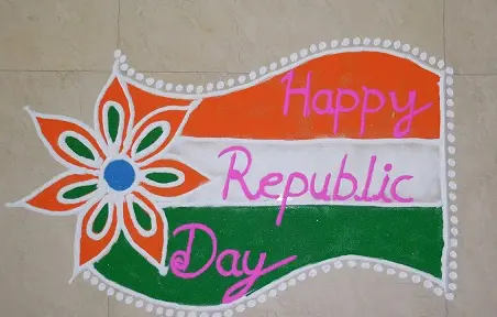 9 Best Republic Day Rangoli Designs For January 26th 2021 Write some simple words, which are easy to represent with pictures, on one set of index cards. 9 best republic day rangoli designs for