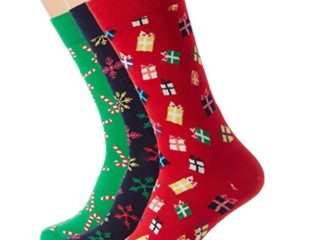 9 Best Happy Socks For Men and Women
