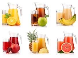 9 Healthy Fruit Juices That Are Good To Relieve Constipation