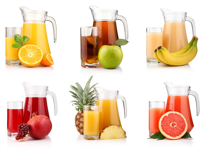 Healthy Fruit Juices That Are Good To Relieve Constipation