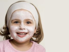 Top 5 Best Homemade Face Mask for Kids
