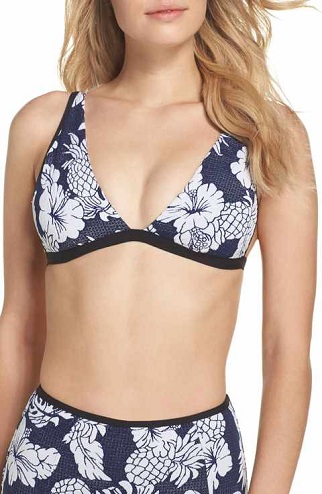 Horizon Bikini Swimsuit