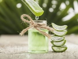 How To Use And Apply Aloe Vera For Hair Growth