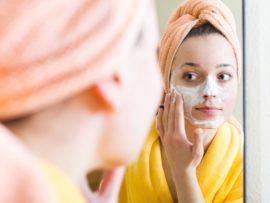 5 Best Butter Face Masks For Skin Whitening!