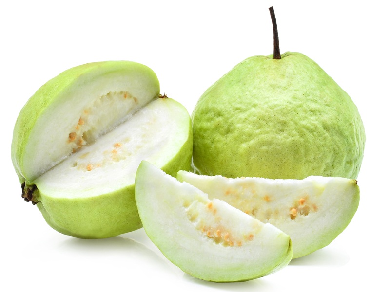 How To Make Guava Face Packs At Home