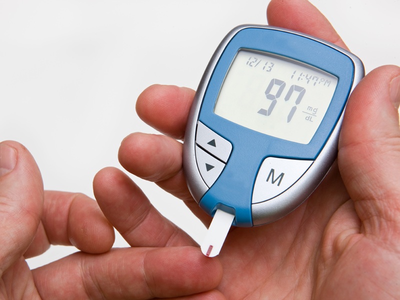 How to test your Blood Sugar Levels Styles At Life
