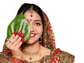 How to do Bengali Bridal Makeup?