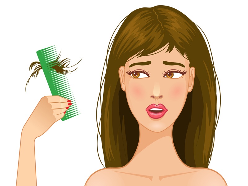 Is Nizoral Shampoo Good For Preventing Hair Loss