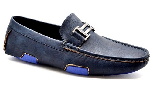 Italian Tassel Men’s Designer Loafers