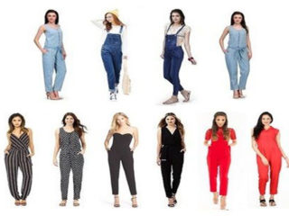 10 Types of Jumpsuits Design that Every Woman Needs - Pink Column-hkpdtq2012.edu.vn