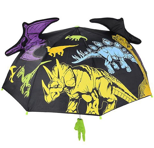 Kids Dinosaur Umbrella