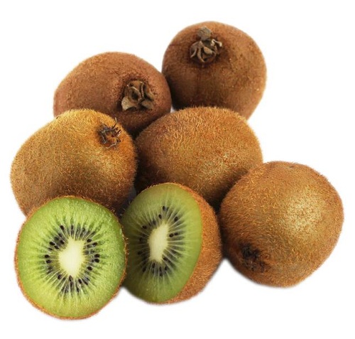Kiwi Fruit for Wrinkles On Face