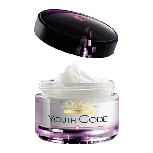 L'oreal Paris Youth Code Boosting Day Cream