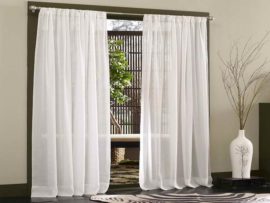 25 Latest Door Curtain Designs With Pictures In 2023
