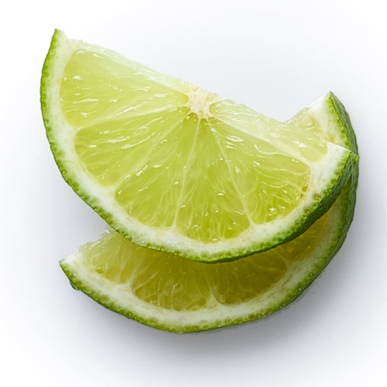 Lime Improves Digestion