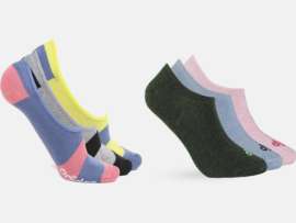 Liner Socks For Men and Women – 9 Latest Designs for Comfortable Feel