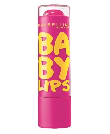 Lip Balm Maybelline Baby Lips And Nivea