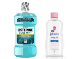 How to Use Listerine For Dandruff? – 3 Easy Methods!