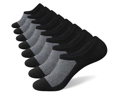 Loafer/footies Cotton Socks