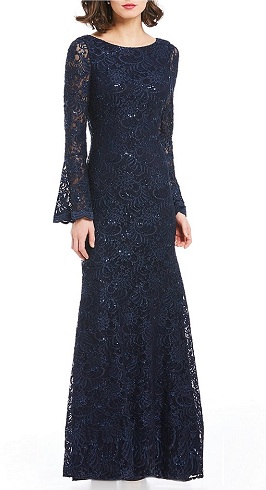 Long Dresses - Our 25 Latest and Best ...
