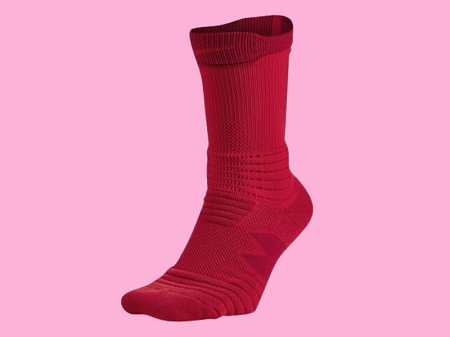Men’s Lower Quarter Socks