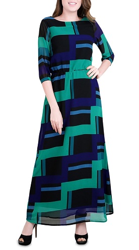 Daily wear cotton maxi dresses  latest cotton kurti dress designs for  girls  Fashion Friendly  YouTube