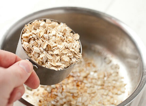Oatmeal home remedies for skin allergy