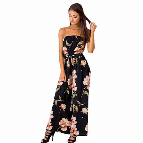 20 GreatLooking Jumpsuits and Rompers  Styles Weekly