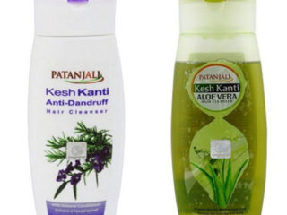 8 Best Baba Ramdev’s Patanjali Hair Care Shampoos 2023
