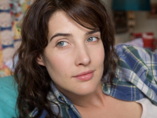 Top 10 Pictures Of Cobie Smulders Without Makeup!