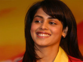 9 Unseen Pictures of Genelia D’souza Without Makeup