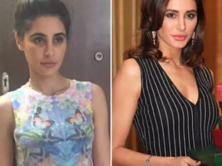 10 Pictures of Nargis Fakhri without Makeup