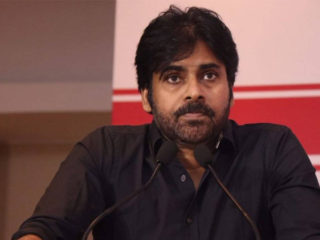 10 Unseen Pictures of Pawan Kalyan with and without Makeup