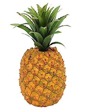 Pineapple for Wrinkles On Face