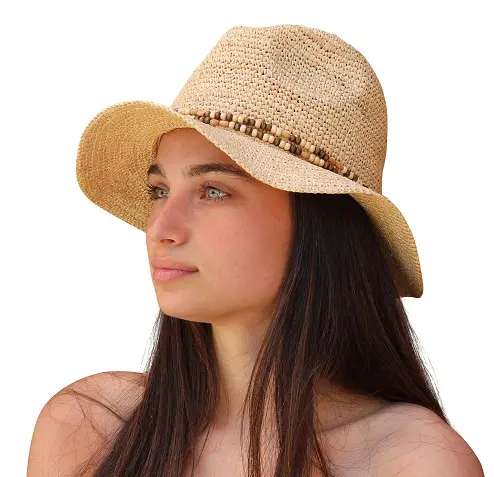 20 Different Types of Hats For Men And Women With Names