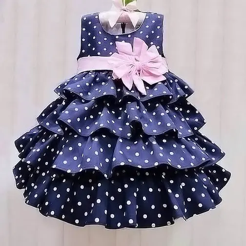 Wholesale TOP quality new six colors lace princess kids dress girl baby  frock design 1 month for wedding From malibabacom
