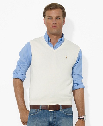 9 Amazing Sweater Vests For Women and Men With Images | Styles At Life