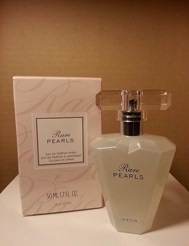 Rare Pearls Eau de Parfum Spray