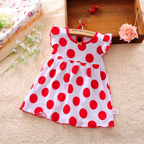 Baby Frock Designs Korean Style Formal dress for baby girls