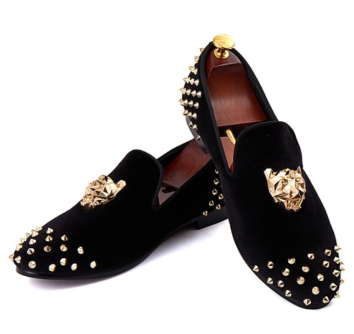 Black Loafers Collection - 15 Stylish Designs for Men and Women