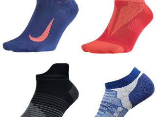Best Running Socks – These Models Provide High-Level of Comfort