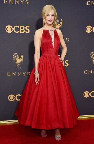 15 Red Carpet Dresses for Celebrity in 2022