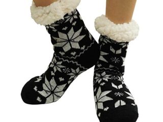 9 Top Slipper Socks With Pictures