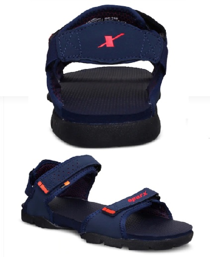 Buy Sparx Men's Camel Floater Sandals for Men at Best Price @ Tata CLiQ