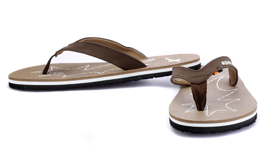 Sparx Men SS-587 Camel Beige Floater Sandals (SS0587G_CLBG_0006) :  Amazon.in: Fashion
