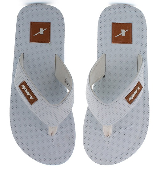 Buy Sparx Men's Denim Flip-Flops and House Slippers at Amazon.in-sgquangbinhtourist.com.vn
