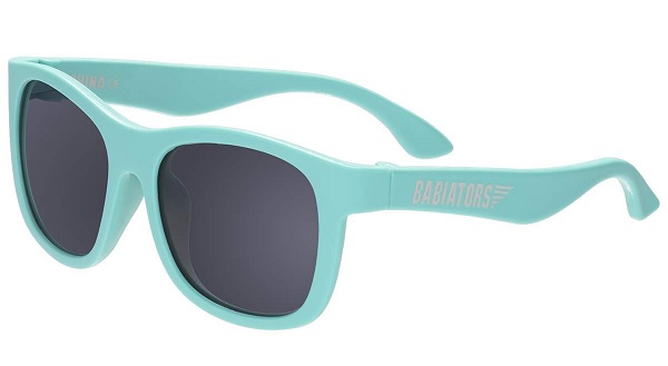 Spring Baby Sunglasses