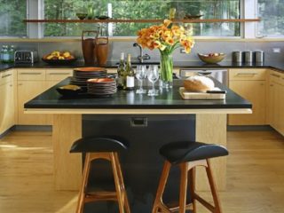 9 Latest Kitchen Island Designs With Pictures In India