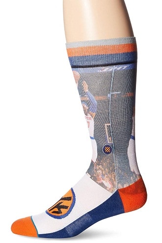 American Branded Stance Socks