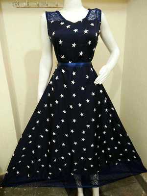 long frocks designs with price
